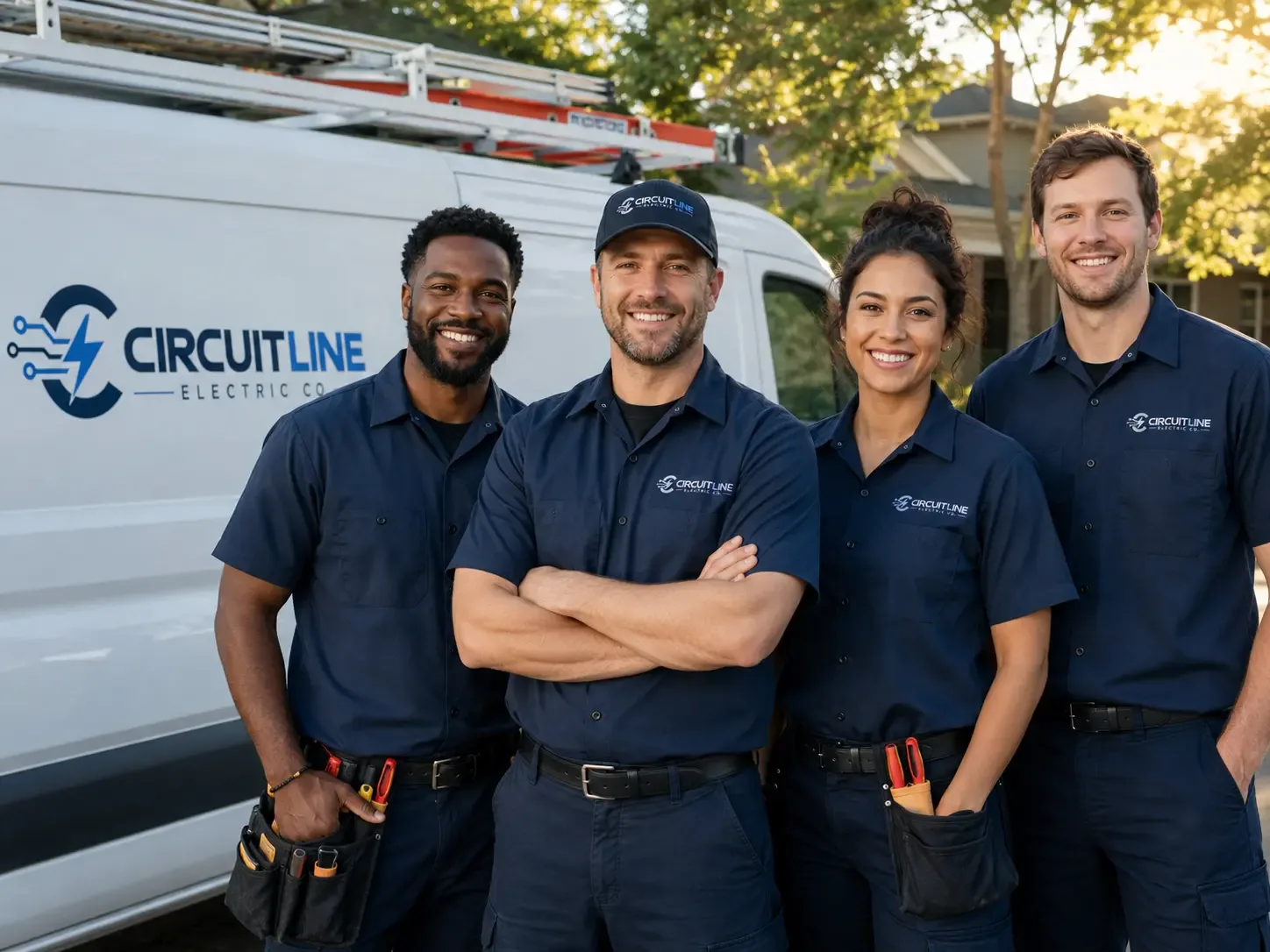 Whole Home Rewiring company in Township Of Washington, NJ