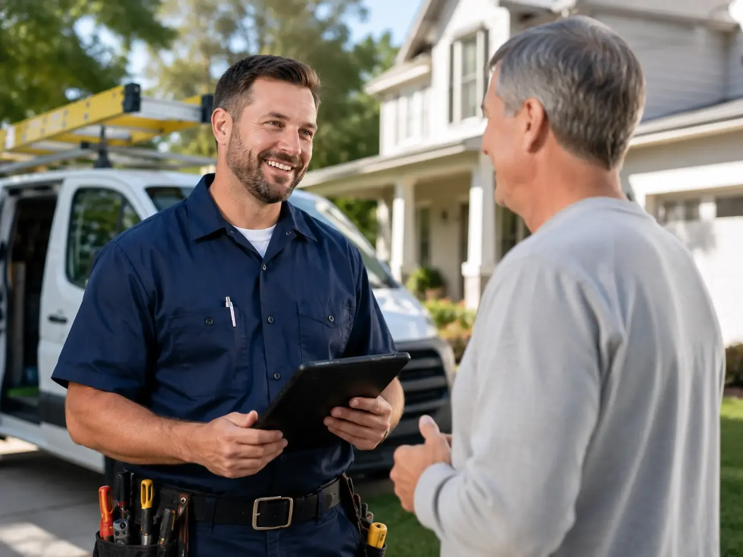 Whole Home Rewiring Township Of Washington, NJ FAQs